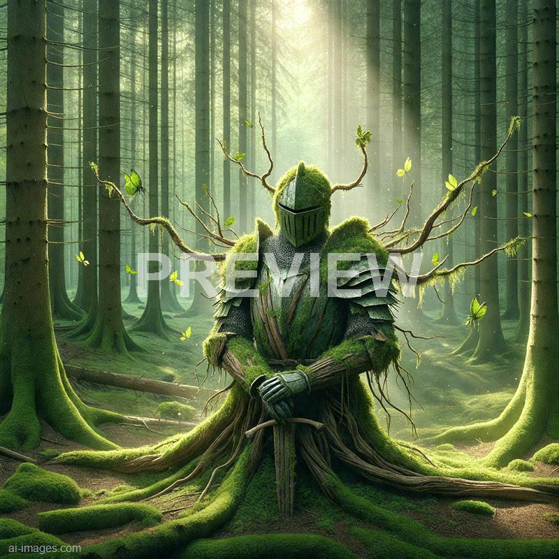 2002 - a-knight-or-female-knight-wearing-armor-made-of-trees_250419204458_Filename Text 2_02214_Filename Text 3